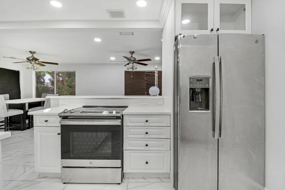 Unit for sale at 935 Orange Drive, Lake Park, FL 33403