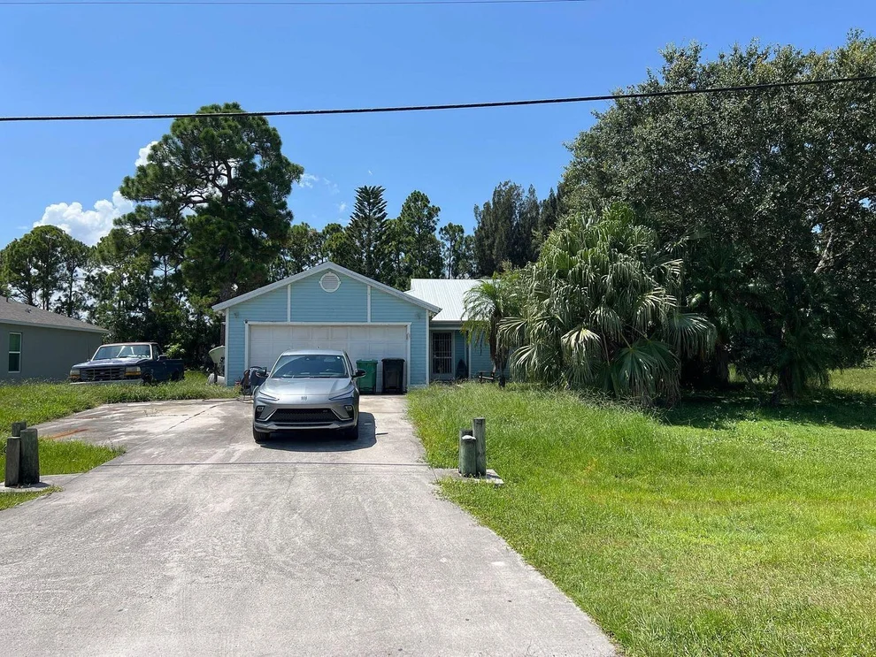 Unit for sale at 2210 SE GRAND Drive, Port St Lucie, FL 34952
