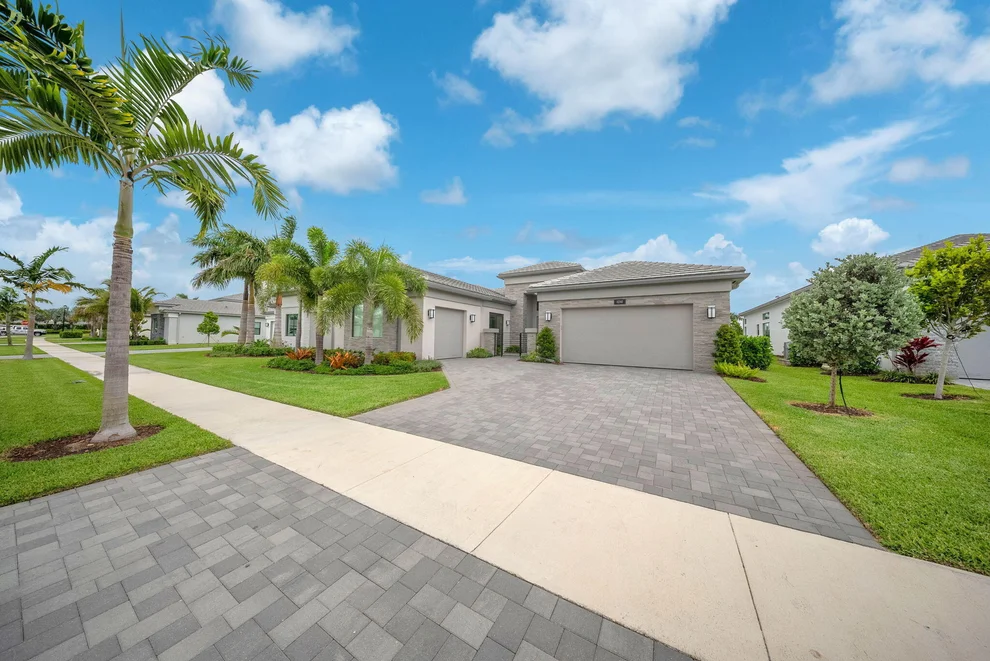 Unit for sale at 11340 Frosted Pine Manor, Boynton Beach, FL 33473