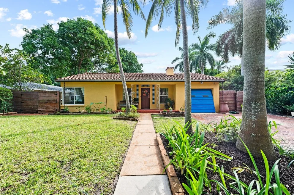 Unit for sale at 225 Cornell Drive, Lake Worth Beach, FL 33460