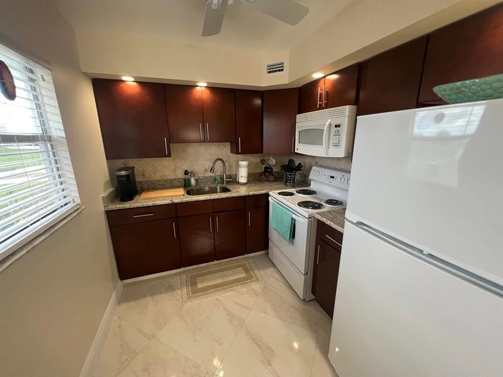 Unit for sale at 221 Tuscany D, Delray Beach, FL 33446