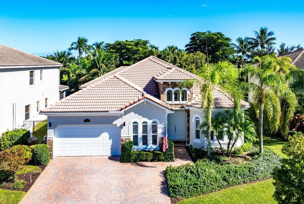 Unit for sale at 8782 Cobblestone Point Circle, Boynton Beach, FL 33472