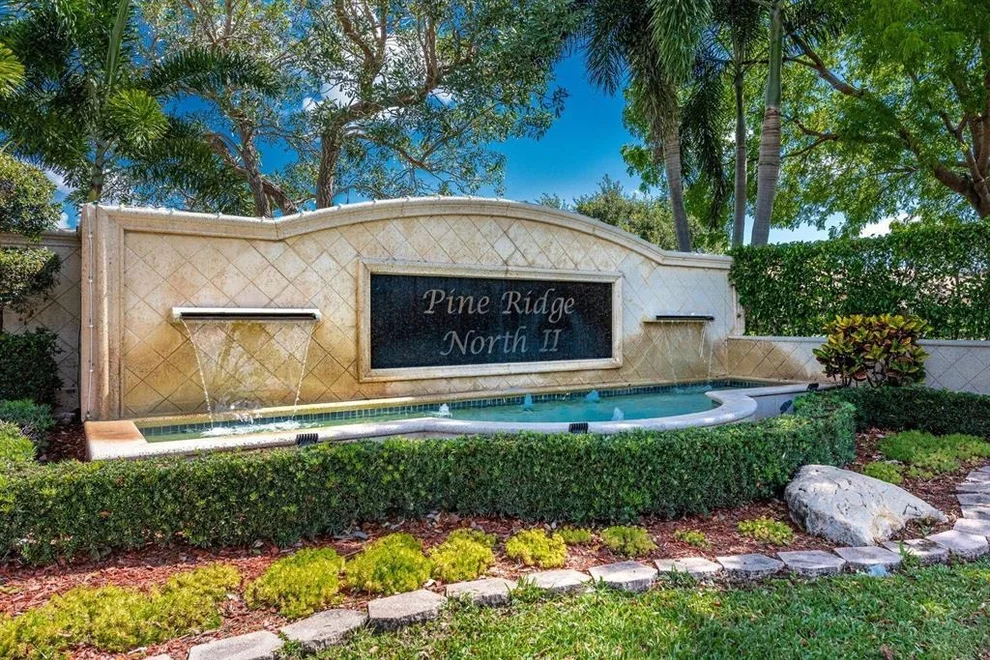Unit for sale at 616 Sea Pine Way, Greenacres, FL 33415
