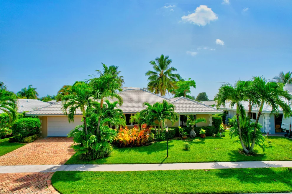 Unit for sale at 1310 SW Tamarind Way, Boca Raton, FL 33486