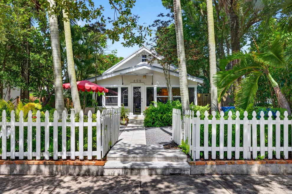 Unit for sale at 605 SW 6th Avenue, Fort Lauderdale, FL 33315