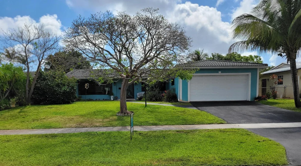 Unit for sale at 1821 N 50th Avenue, Hollywood, FL 33021