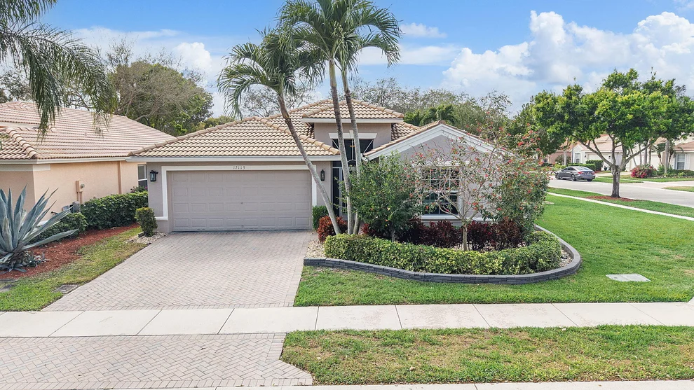 Unit for sale at 12113 La Vita Way, Boynton Beach, FL 33437