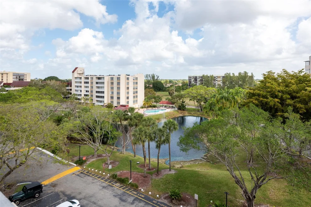 Unit for sale at 6921 Environ Boulevard, Lauderhill, FL 33319