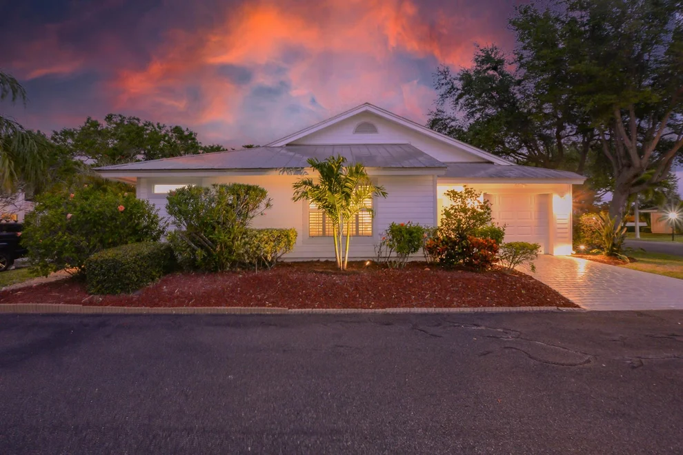 Unit for sale at 4140 NE Breakwater Drive, Jensen Beach, FL 34957