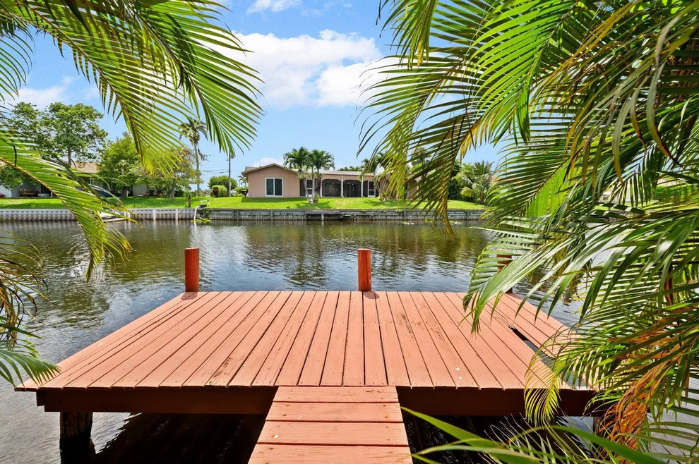 Unit for sale at 1741 W Terrace Drive, Lake Clarke Shores, FL 33406