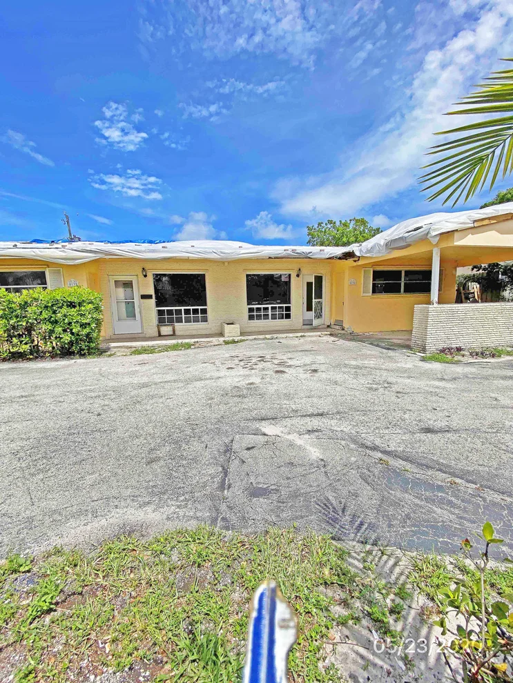Unit for sale at 5130 NE 17th Terrace, Fort Lauderdale, FL 33334