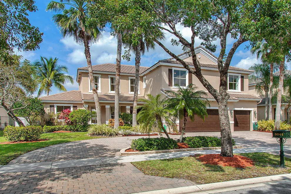 Unit for sale at 9041 Sedgewood Drive, Lake Worth, FL 33467