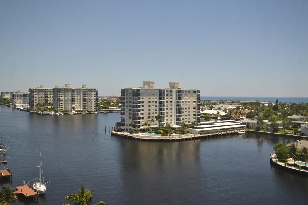 Unit for sale at 400 Seasage Drive, Delray Beach, FL 33483