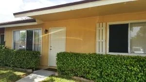 Unit for sale at 4667 Orleans Court, West Palm Beach, FL 33415