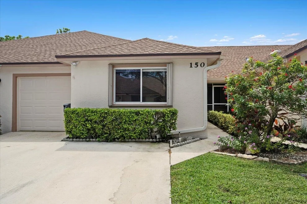 Unit for sale at 150 Sandy Lane, Royal Palm Beach, FL 33411