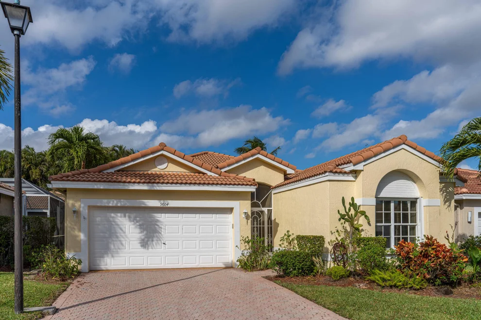 Unit for sale at 9604 Honeybell Circle, Boynton Beach, FL 33437