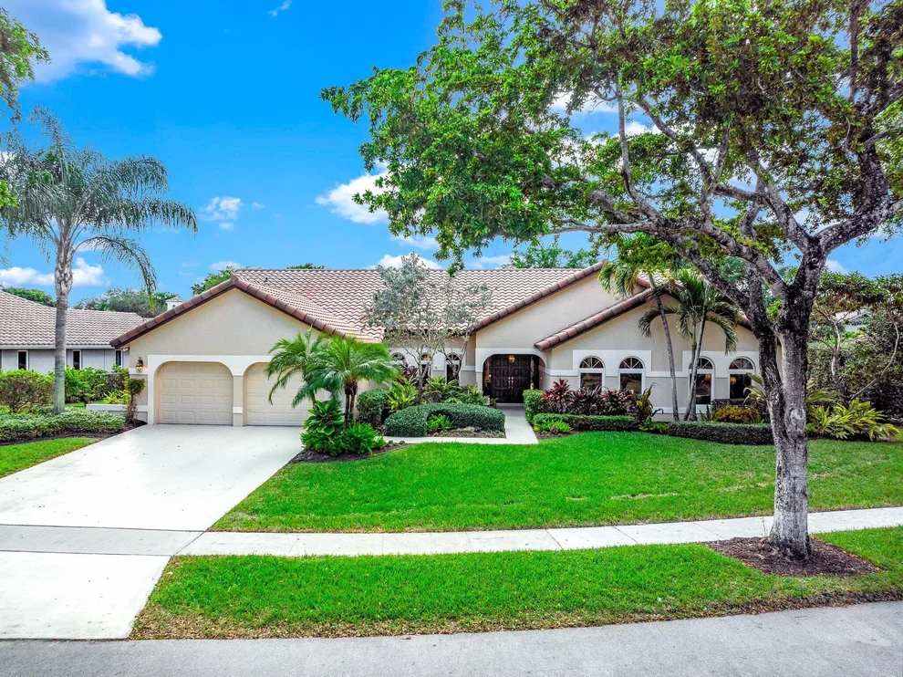 Unit for sale at 2921 NW 28th Terrace, Boca Raton, FL 33434
