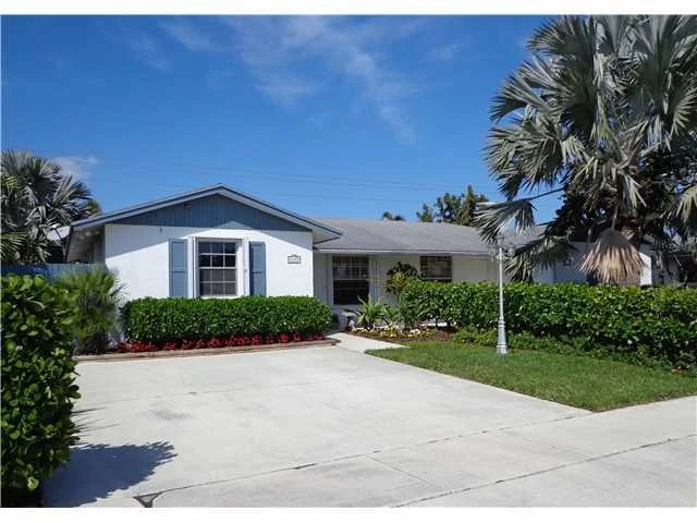 Unit for sale at 5155 Sherman Road, West Palm Beach, FL 33415