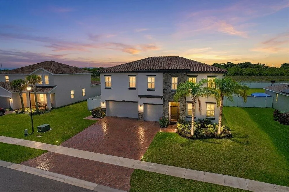 Unit for sale at 7528 NW Deysbrook Lane, Port St Lucie, FL 34987