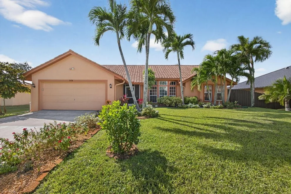 Unit for sale at 3326 SW Foremost Drive, Port St Lucie, FL 34953
