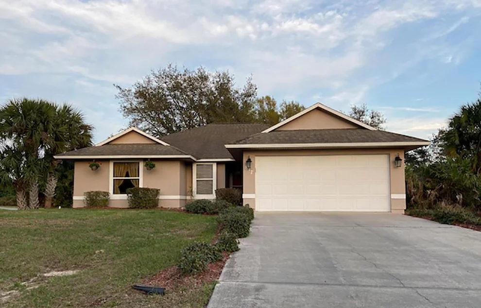 Unit for sale at 817 Gardenia Street, Sebastian, FL 32958