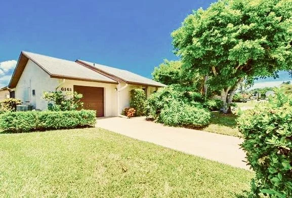 Unit for sale at 6161 Stanley Lane, Delray Beach, FL 33484
