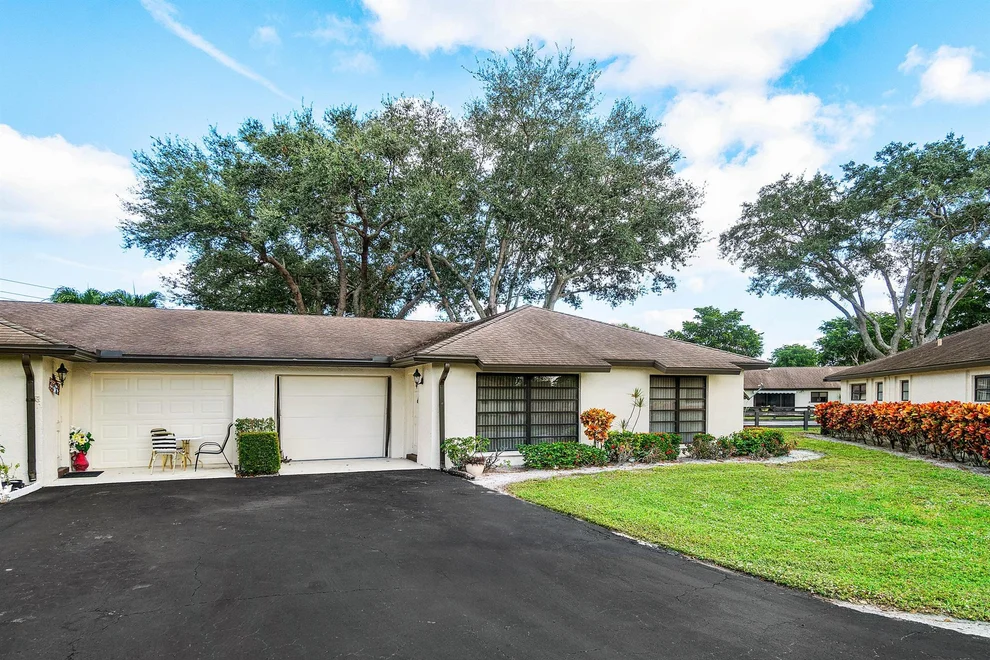 Unit for sale at 10070 Eaglewood Road, Boynton Beach, FL 33436