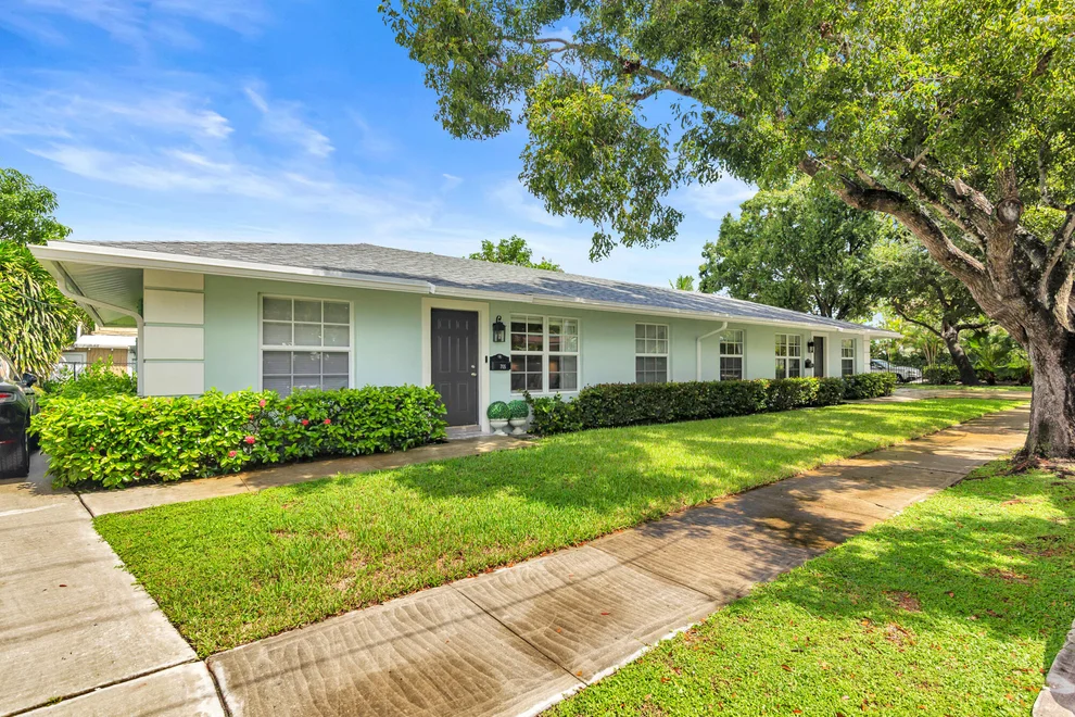 Unit for sale at 705 New York Street, West Palm Beach, FL 33401