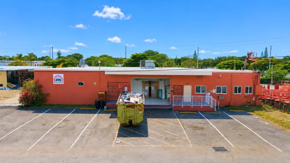 Unit for sale at 3411 NE 6TH Terrace, Pompano Beach, FL 