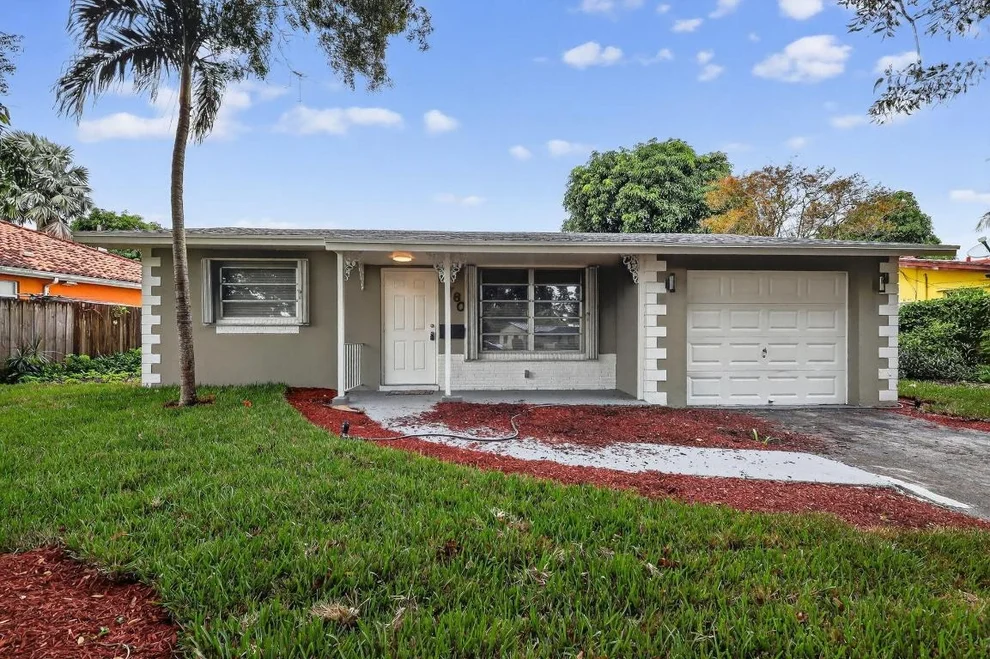 Unit for sale at 760 SW 64th Way, Pembroke Pines, FL 33023