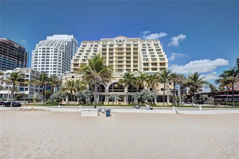Unit for sale at 601 N Fort Lauderdale Beach Boulevard, Fort Lauderdale, FL 33304