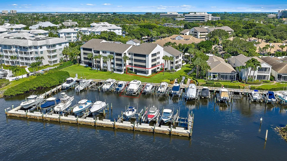 Unit for sale at 513 Oak Harbour Drive, Juno Beach, FL 33408