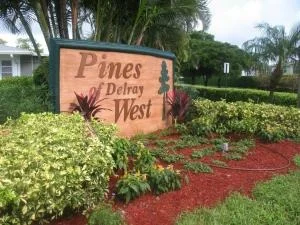 Unit for sale at 2701 SW 13th Street, Delray Beach, FL 33445