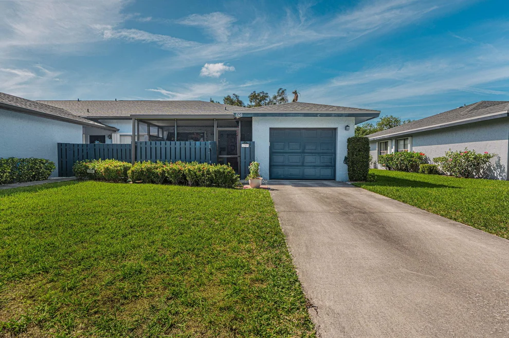 Unit for sale at 1709 W Royal Tern Lane, Fort Pierce, FL 34982