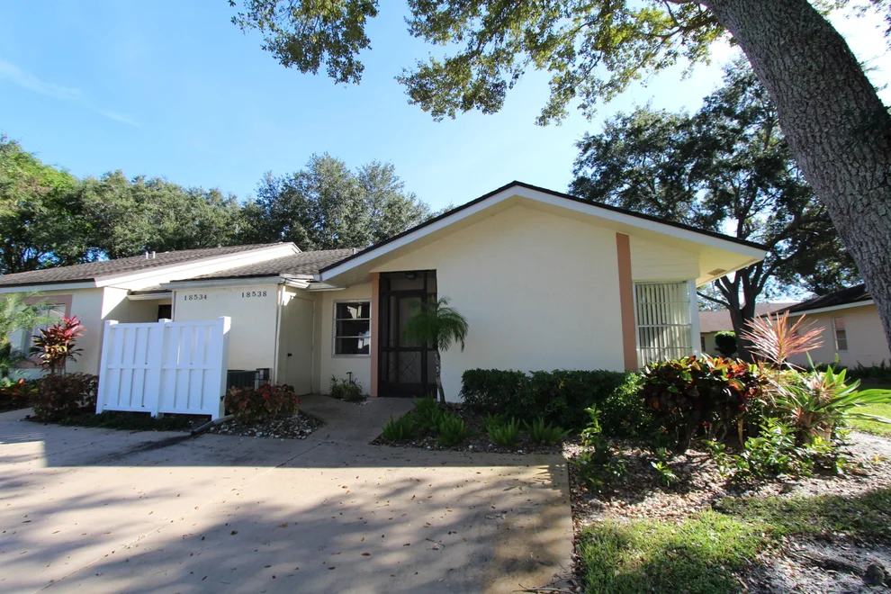 Unit for sale at 18538 Horizon Avenue, Boca Raton, FL 33496
