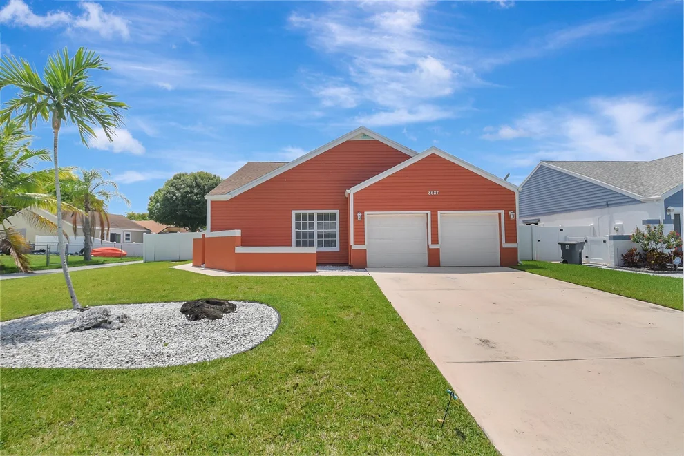 Unit for sale at 8687 Spring Valley Drive, Boynton Beach, FL 33472