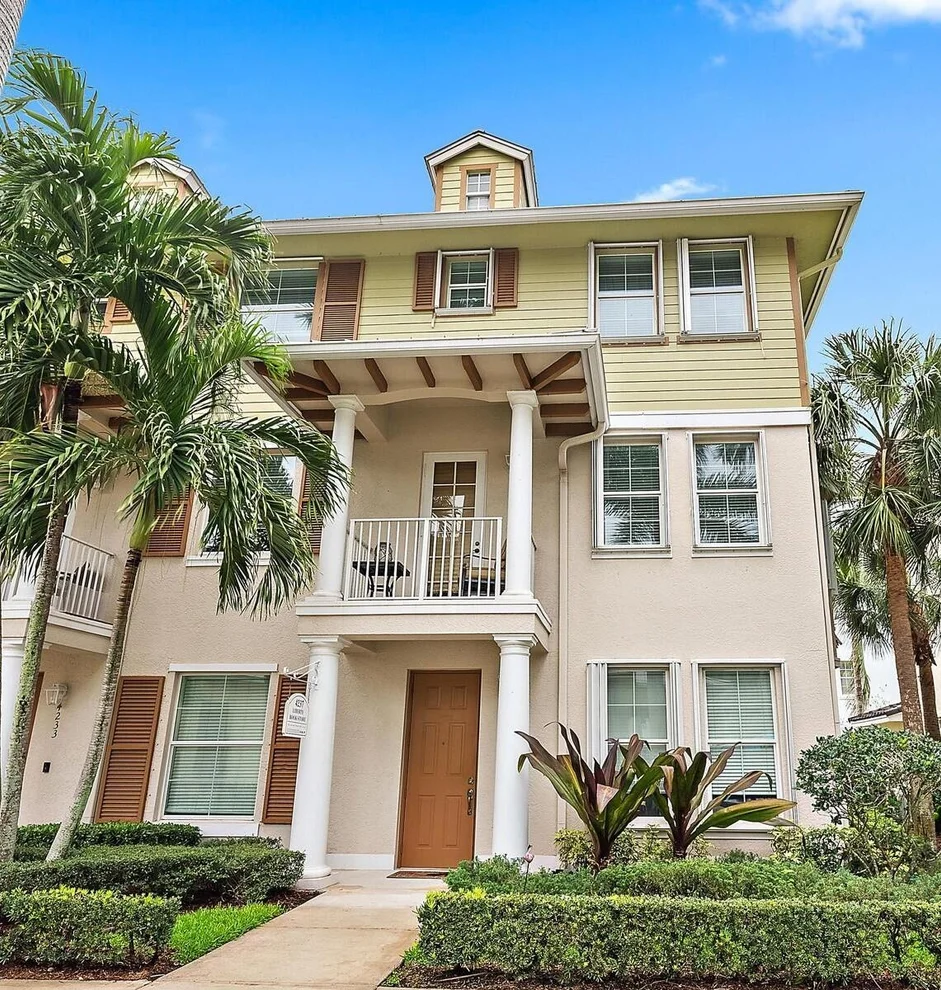 Unit for sale at 4237 E Main Street, Jupiter, FL 33458