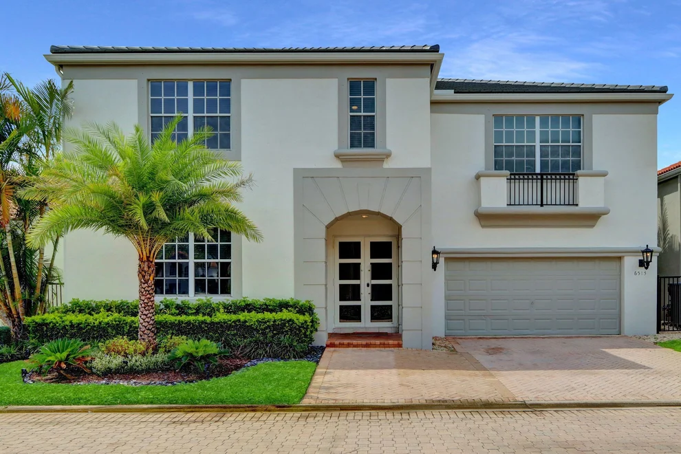 Unit for sale at 6515 NW 43rd Terrace, Boca Raton, FL 33496