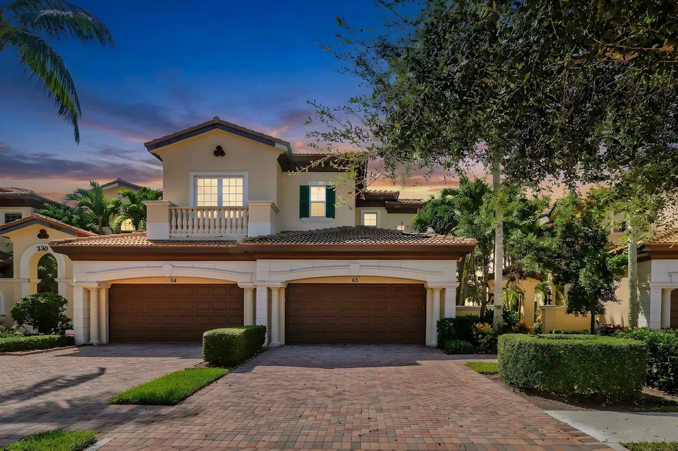 Unit for sale at 230 Tresana Boulevard, Jupiter, FL 33478