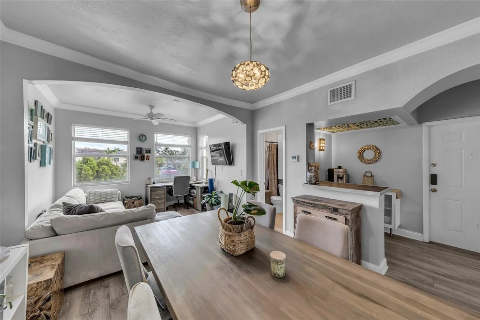 Unit for sale at 401 NE 16th Avenue, Fort Lauderdale, FL 33301
