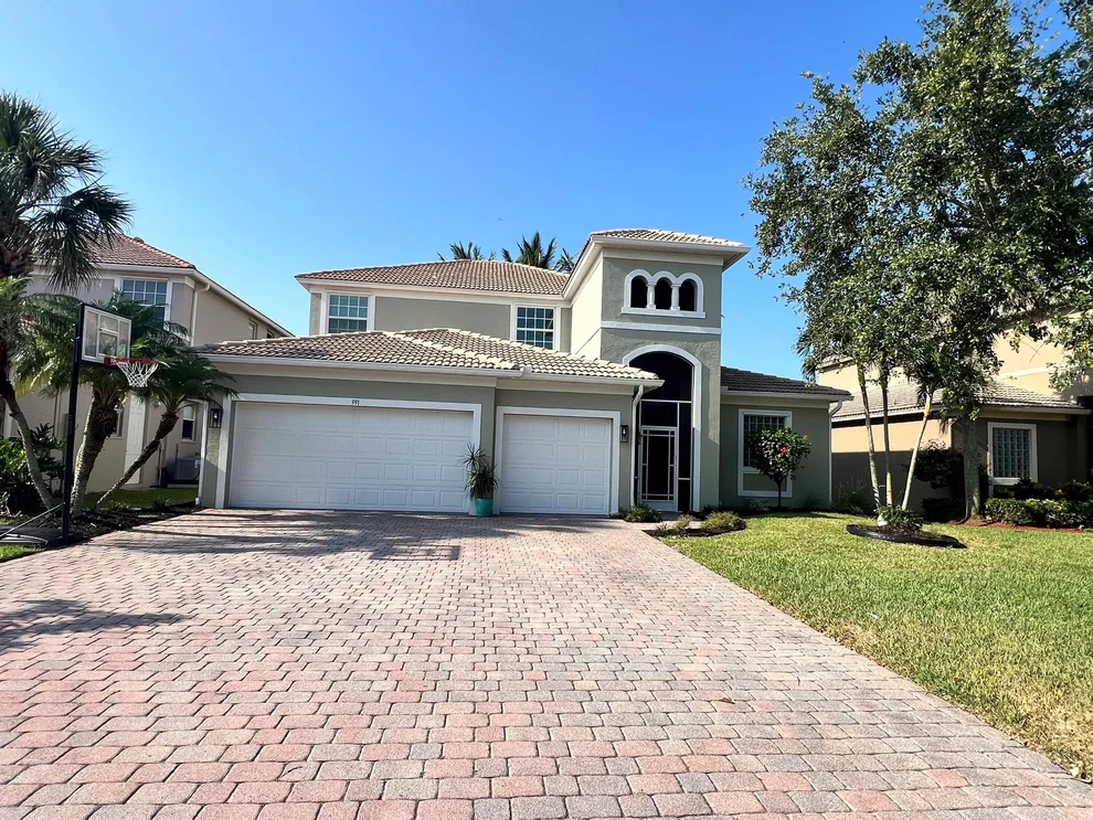 Unit for sale at 391 NW Sheffield Circle, Port St Lucie, FL 34983