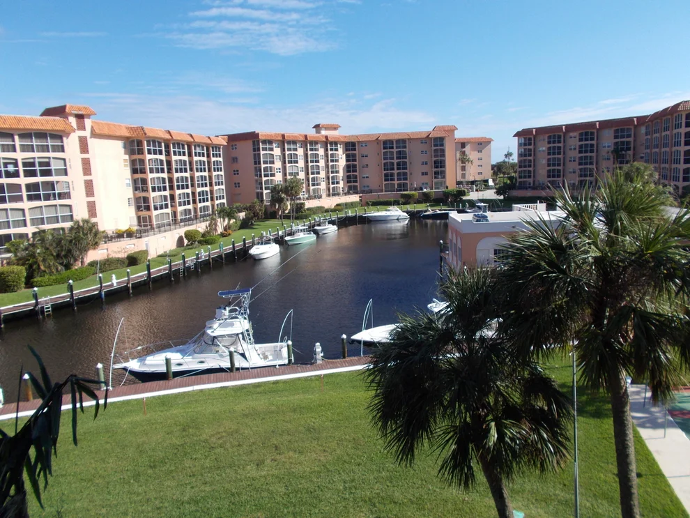 Unit for sale at 2871 N Ocean Boulevard, Boca Raton, FL 33431