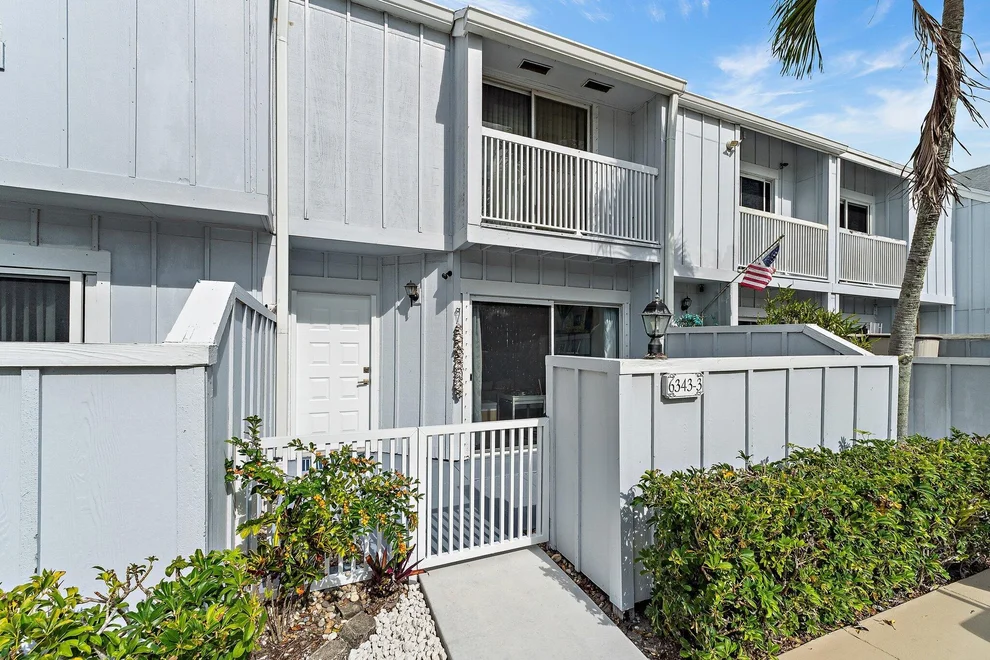 Unit for sale at 6343 Riverwalk Lane, Jupiter, FL 33458