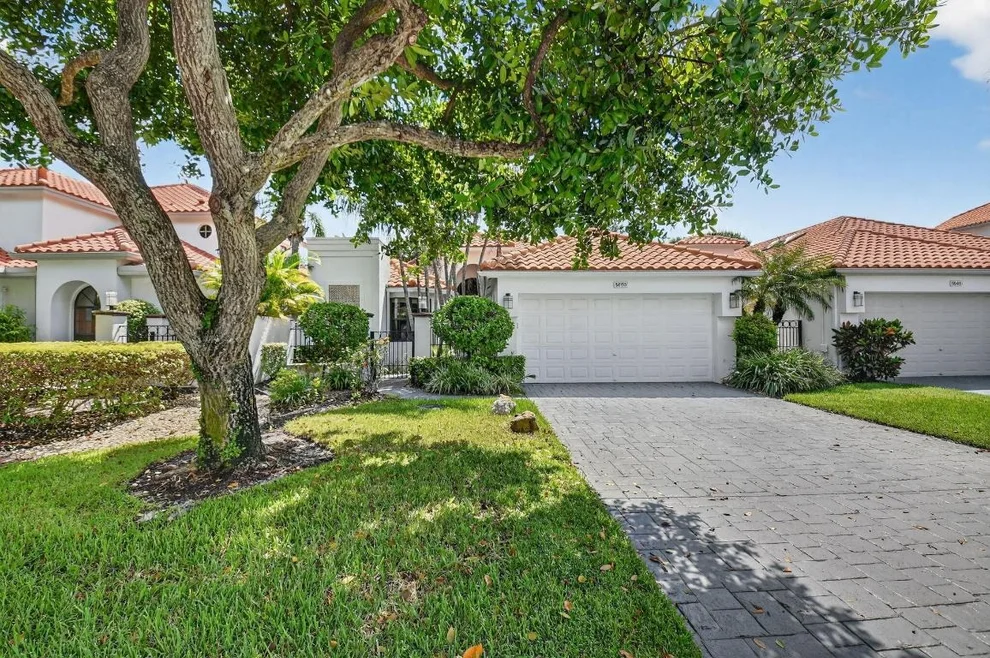 Unit for sale at 5850 NW 21st Avenue, Boca Raton, FL 33496