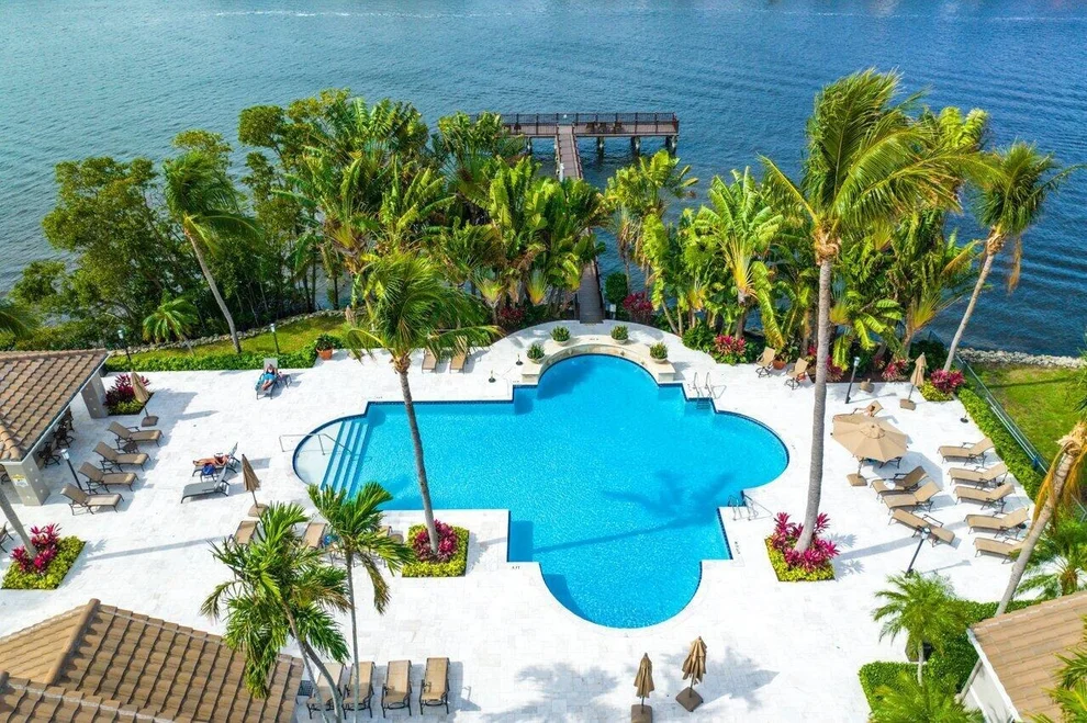 Unit for sale at 3606 S Ocean Boulevard, Highland Beach, FL 33487