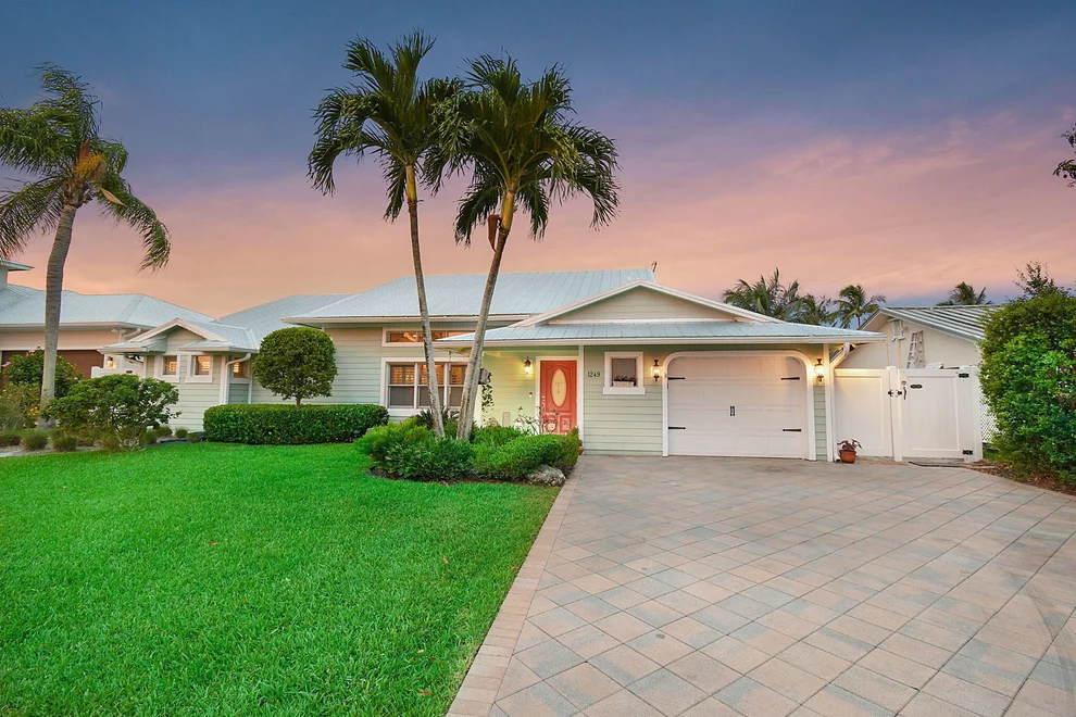 Unit for sale at 1249 SW Seahawk Way, Palm City, FL 34990