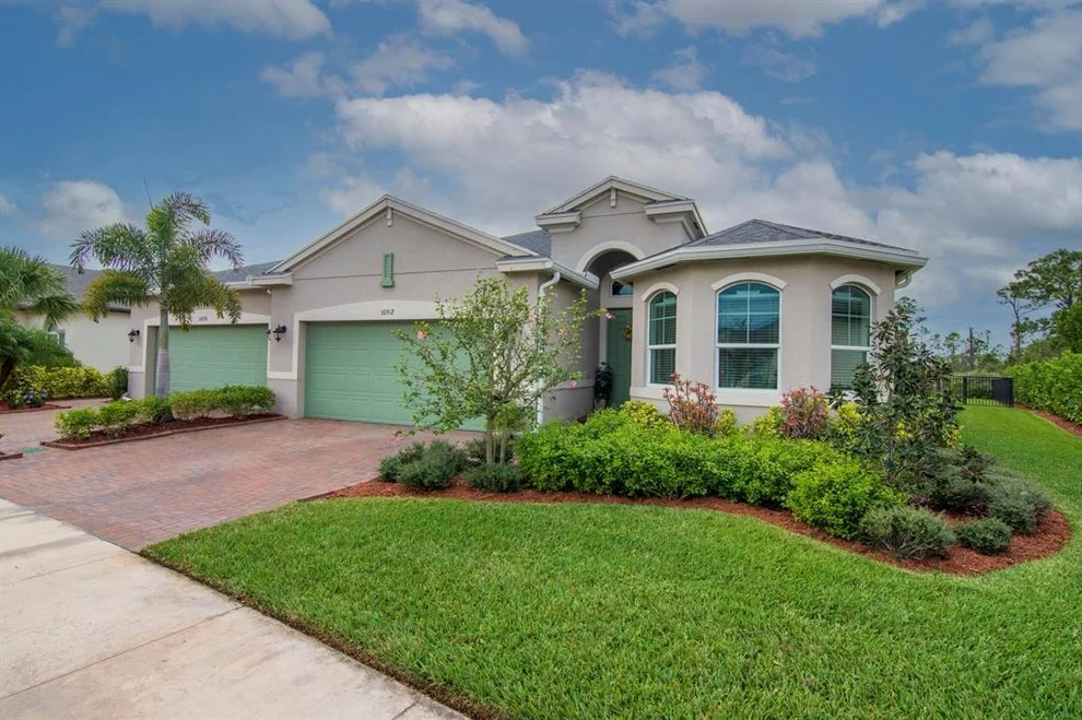 Unit for sale at 10912 SW Winding Lakes Circle, Port St Lucie, FL 34987