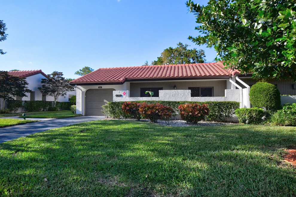 Unit for sale at 9223 Pecky Cypress Lane, Boca Raton, FL 33428