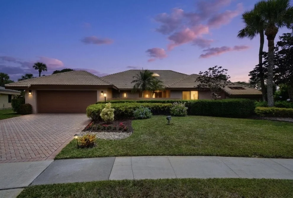 Unit for sale at 3791 Red Maple Circle, Delray Beach, FL 33445