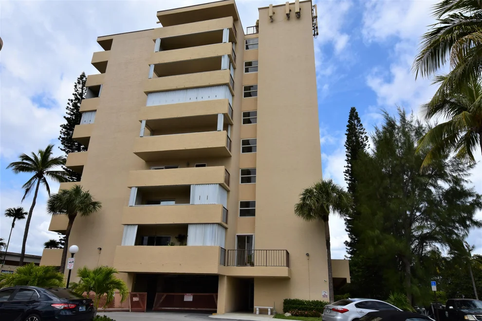 Unit for sale at 3581 S Ocean Boulevard, South Palm Beach, FL 33480